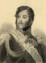 General Jean Rapp (1771-1821)